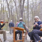 music at earth day celebration